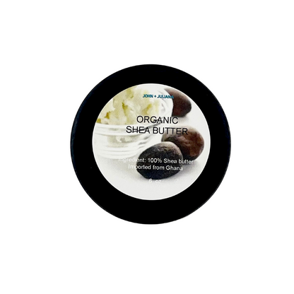 Body Butter 6 oz