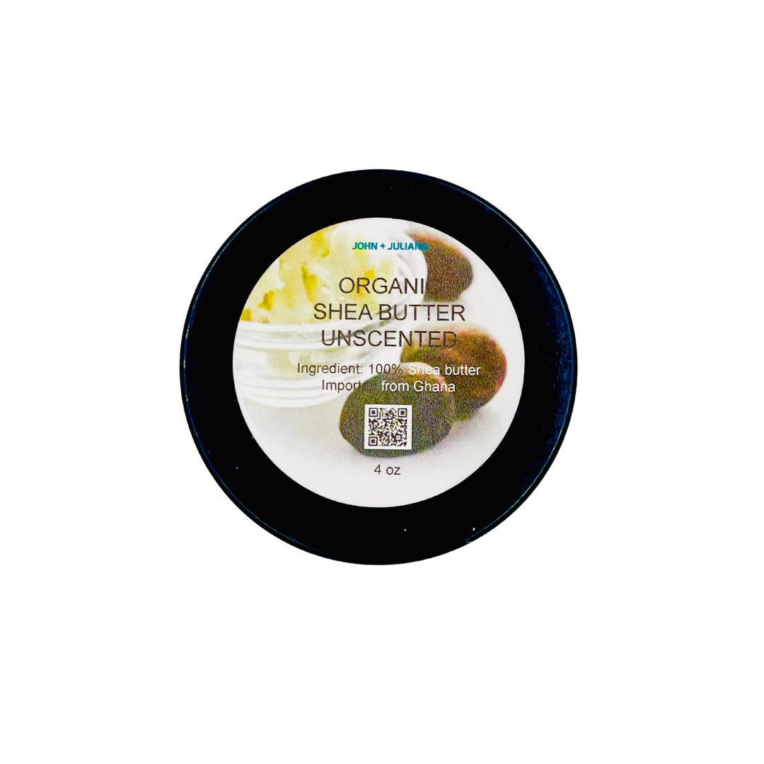 Body Butter 4 oz