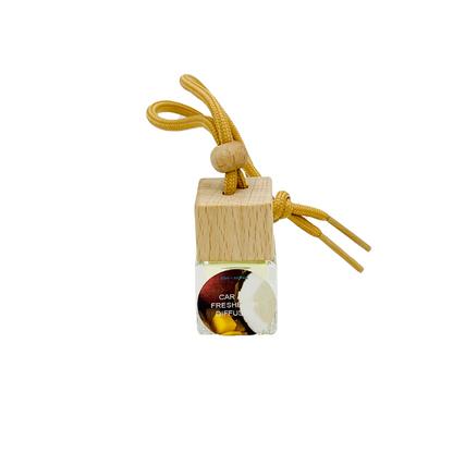 J+J Car Freshener/Diffuser | Mango & Coconut Milk