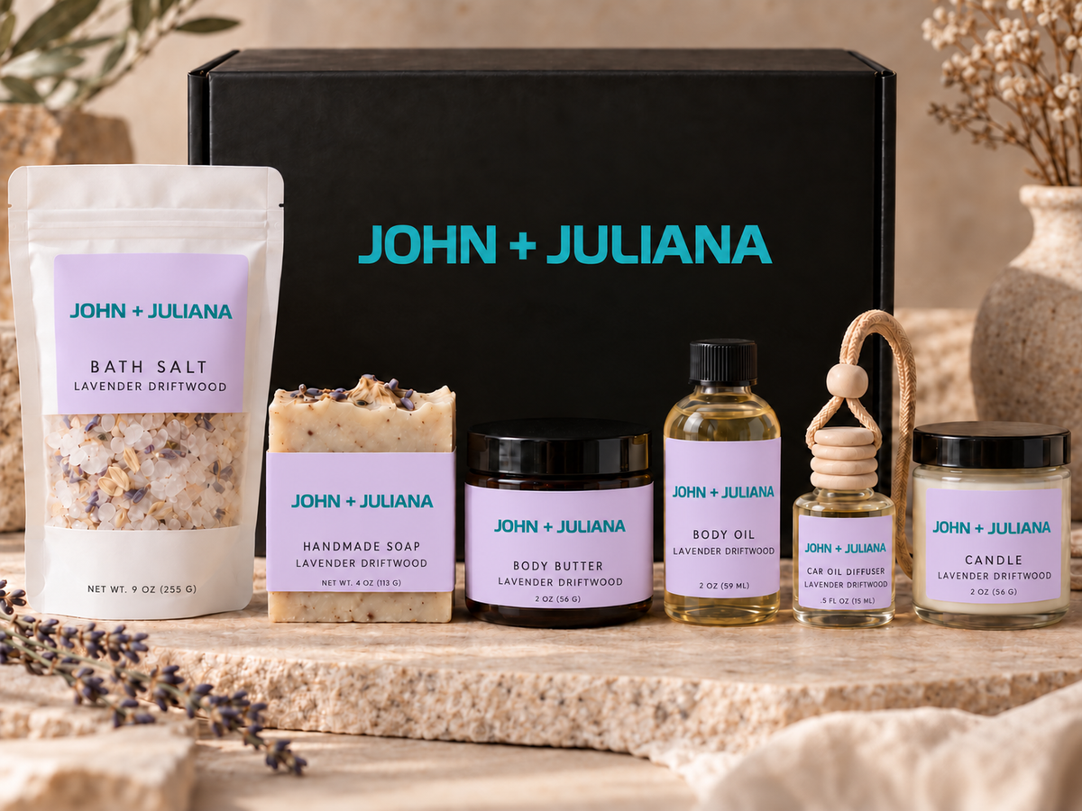 SELF CARE BOX
