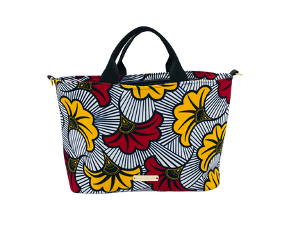 Eden Tote