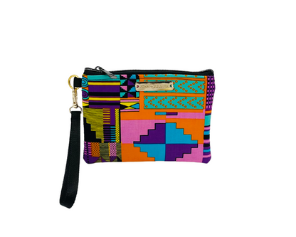 Wristlet