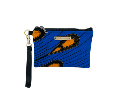 Wristlet