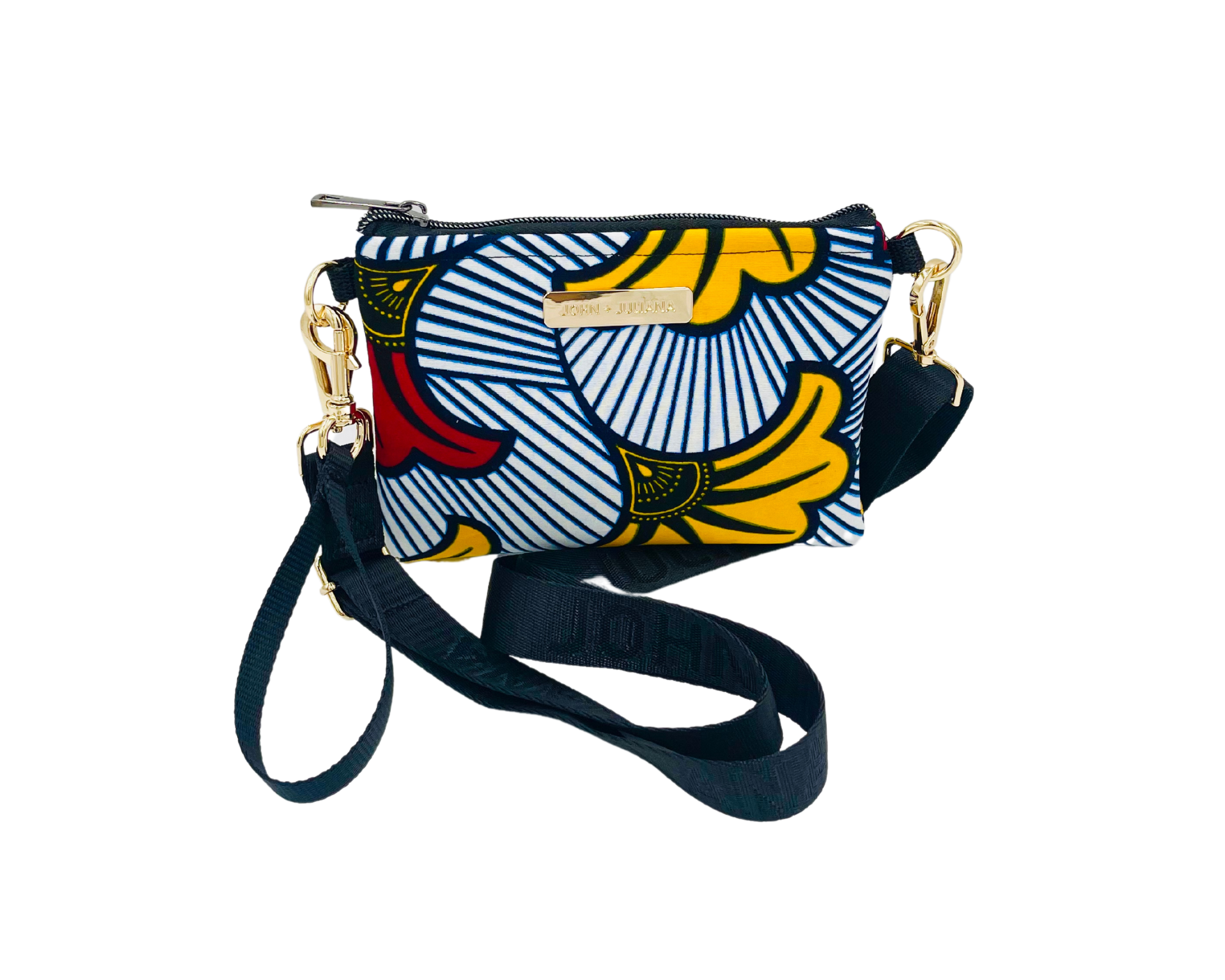 BIMBA Y LOLA, Azure Women's Cross-body Bags