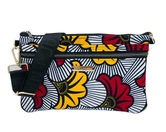 Juliana Crossbody