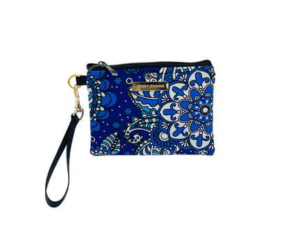 Wristlet