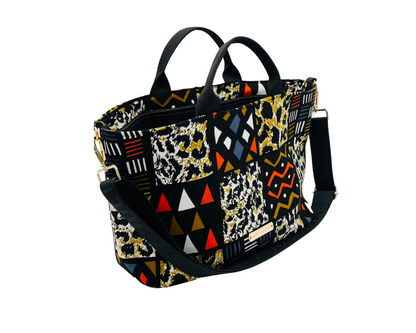 Eden Tote