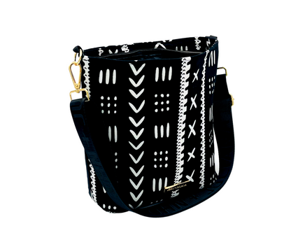 Veronica Crossbody