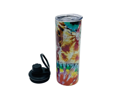 20oz Tumbler/Water Bottle