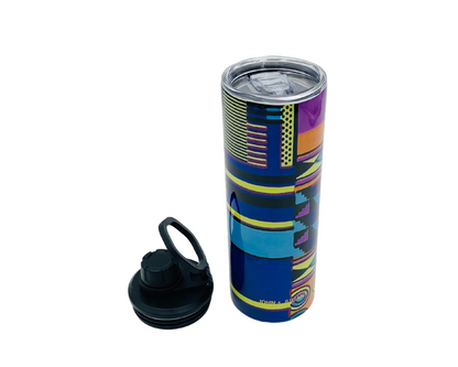 20oz Tumbler/Water Bottle