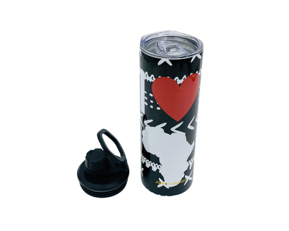 20oz Tumbler/Water Bottle