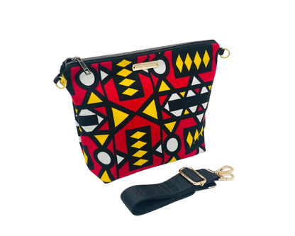 Veronica Crossbody