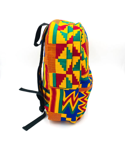 Kijana Backpack