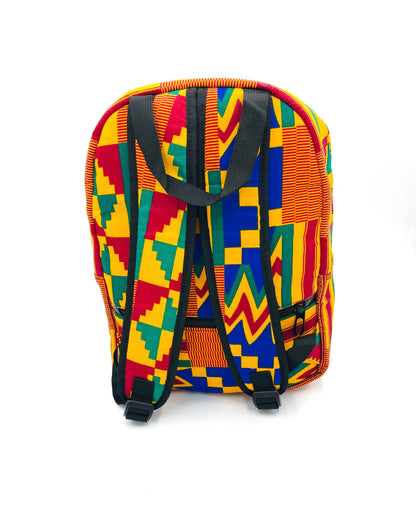 Kijana Backpack