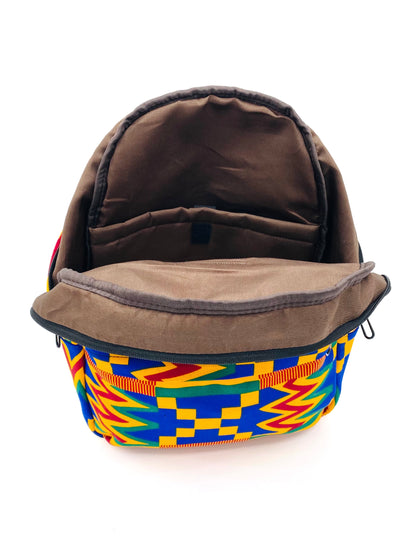 Kijana Backpack