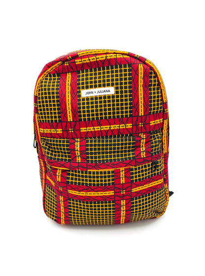 Kijana Backpack