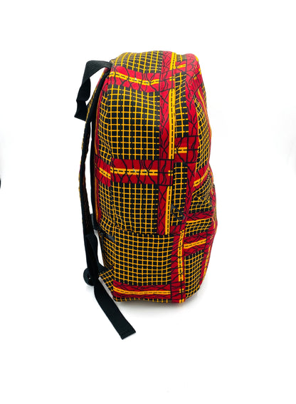 Kijana Backpack