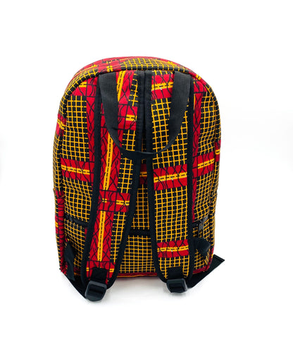 Kijana Backpack