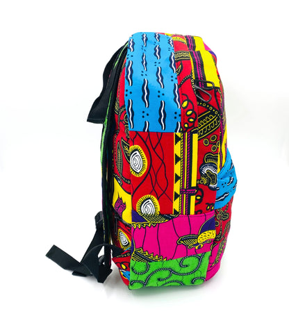 Kijana Backpack