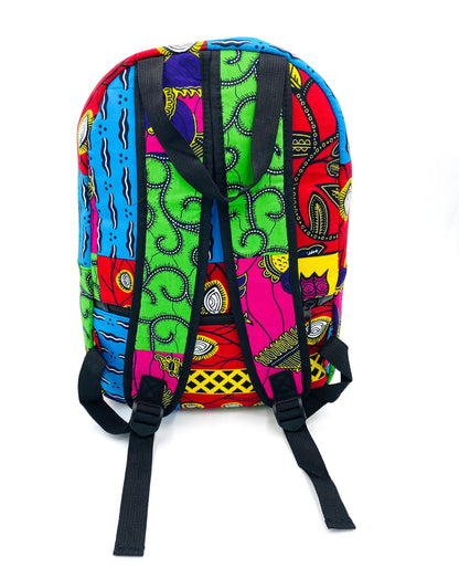 Kijana Backpack