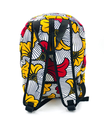 Kijana Backpack