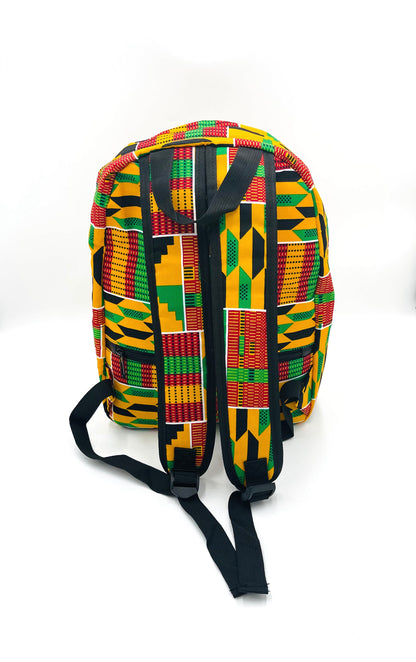 Kijana Backpack