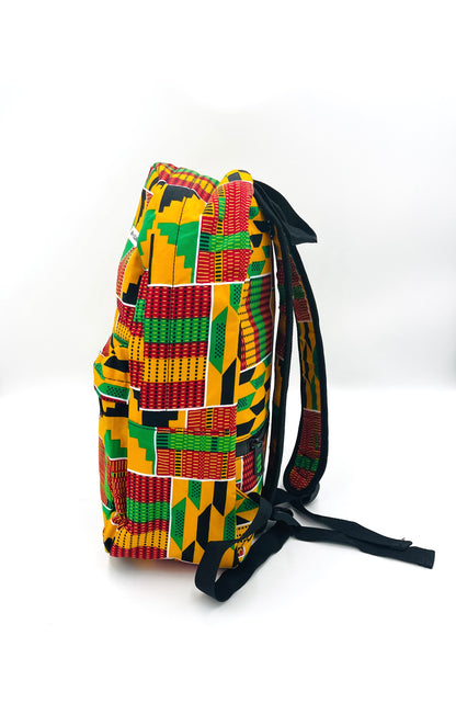 Kijana Backpack