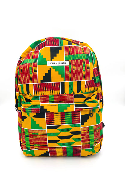 Kijana Backpack